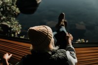 6 Tips om gezond te blijven voor een beter humeur