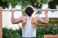 Trainen met eigen lichaamsgewicht is serieuzer dan je denkt