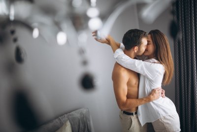 Hoe je de spanning in je relatie vergroot: Tips voor mannen