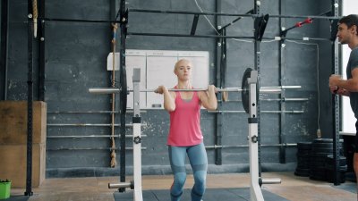 Waarom je al jaren sport maar nauwelijks sterker wordt