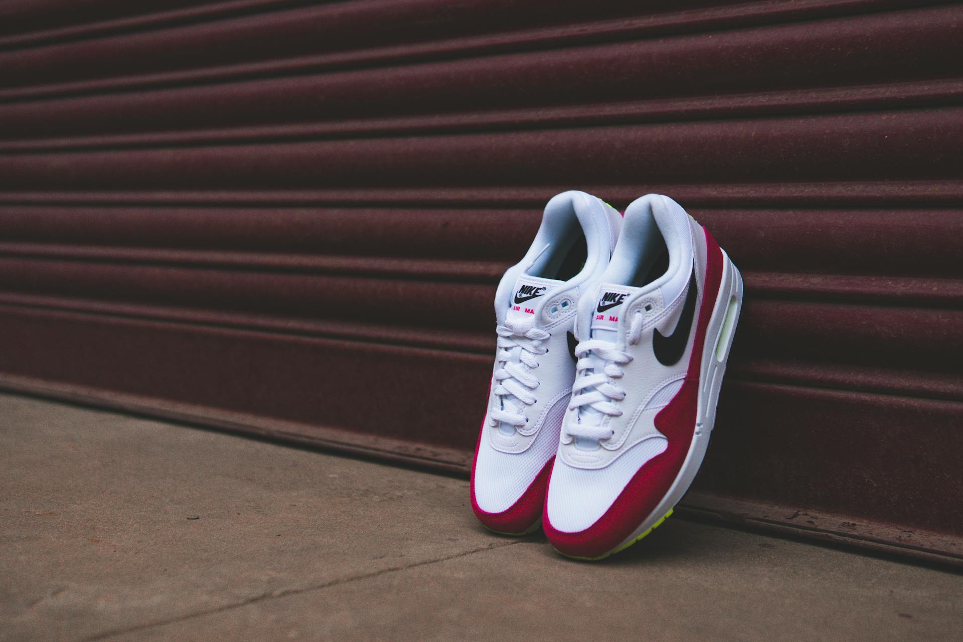 Tips voor het kiezen van hoge of lage sneakers