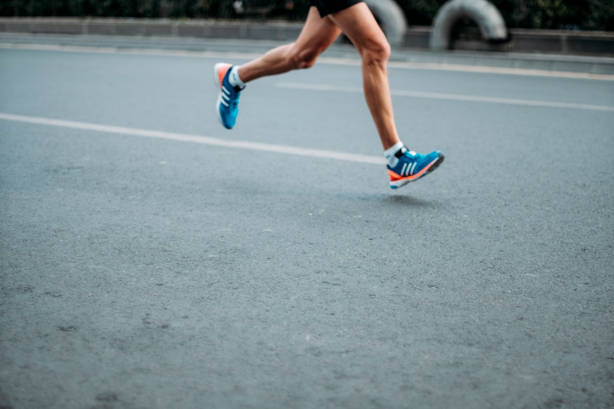 Je VO2 max zegt meer over je gezondheid dan je BMI